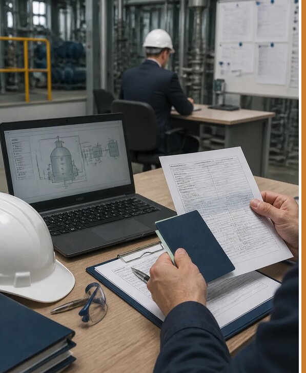 Аттестация руководителей по промышленной безопасности в Нововоронеже